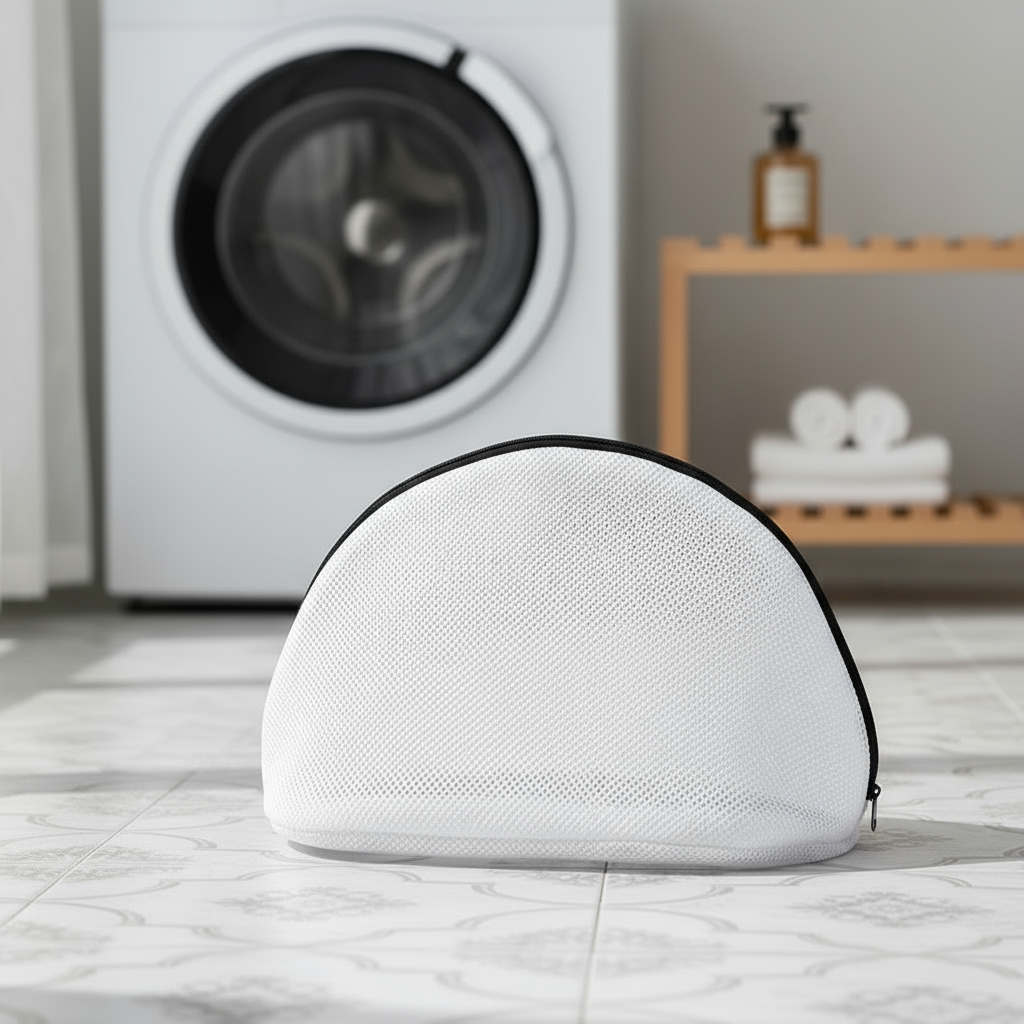 Fluffis™ Waschbeutel