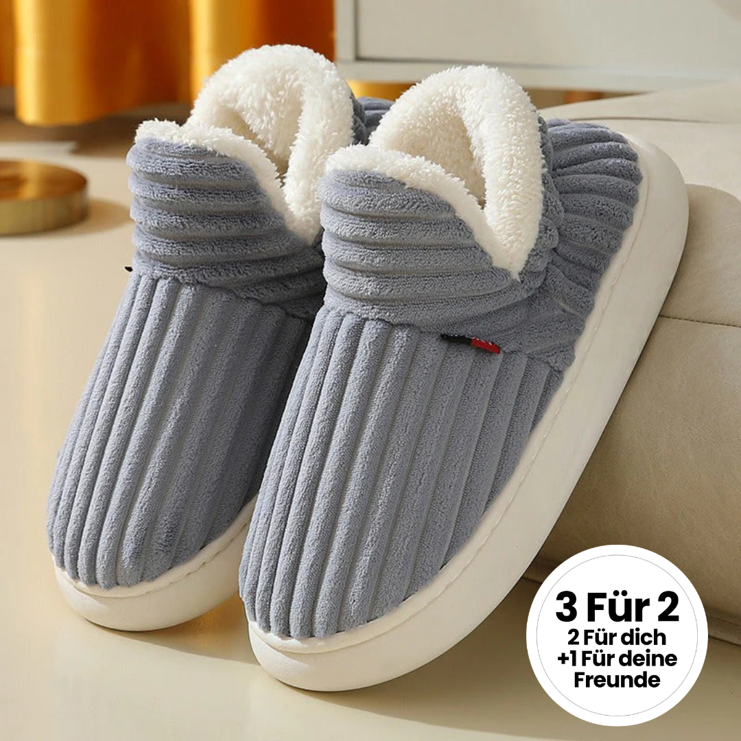 Fluffis Hausschuhe™