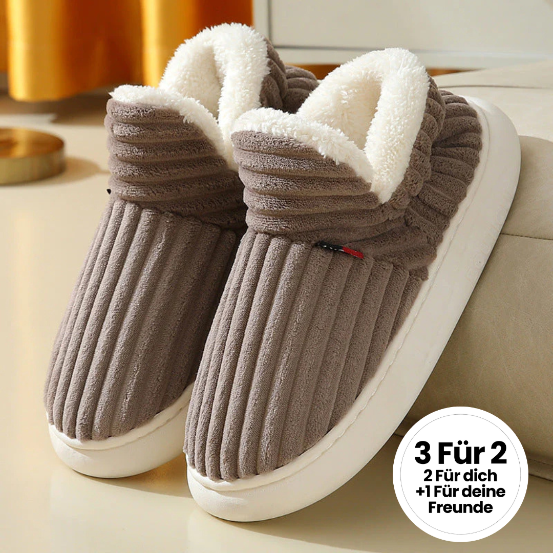 Fluffis Hausschuhe™