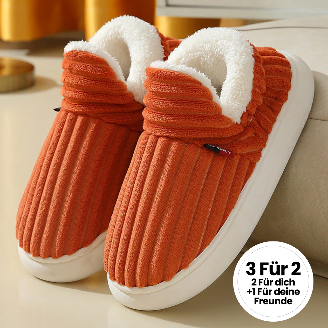 Fluffis Hausschuhe™