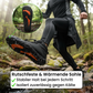 Frostfrei™ – Winter Barfußschuh