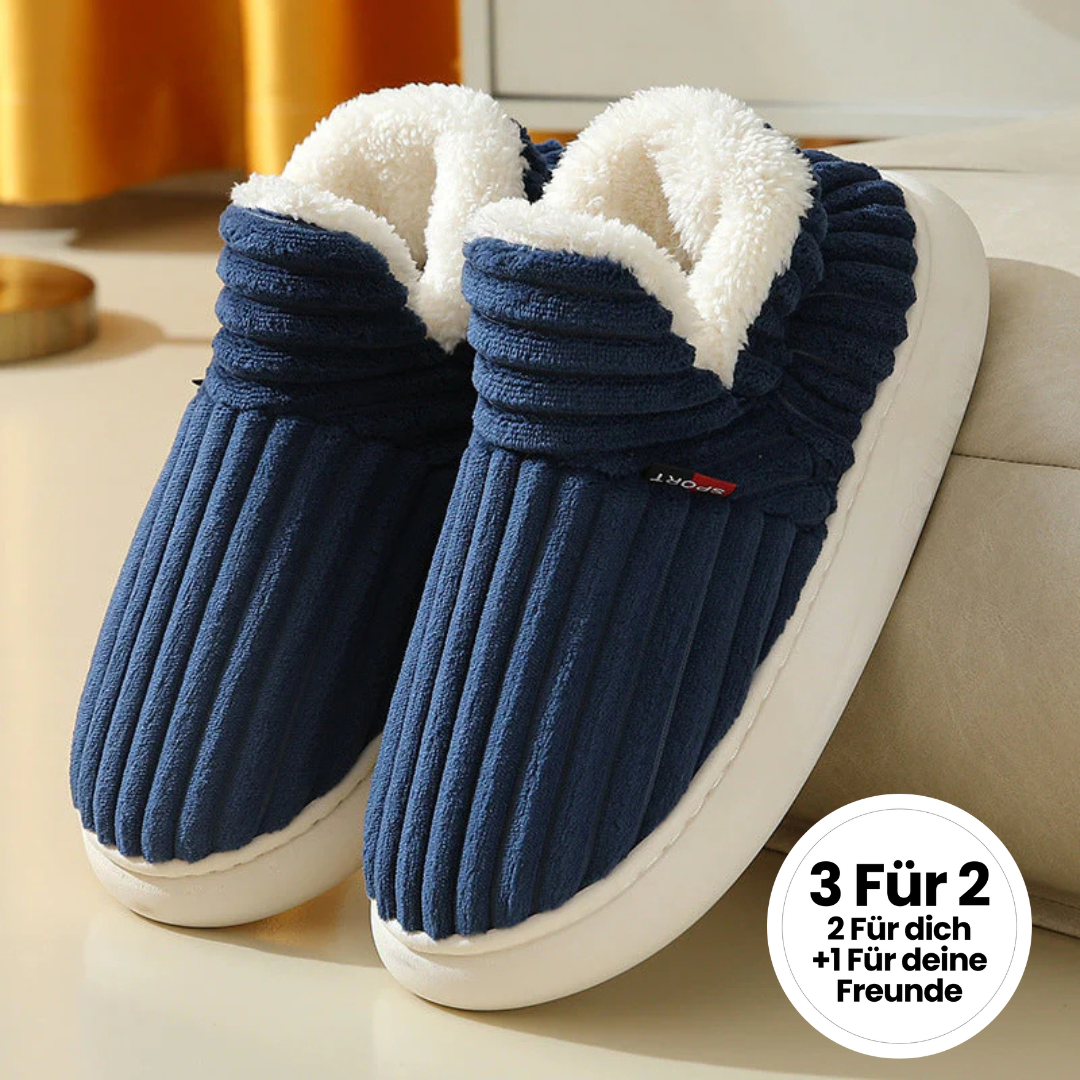 Fluffis Hausschuhe™