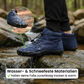 Frostfrei™ – Winter Barfußschuh