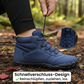 Frostfrei™ – Winter Barfußschuh