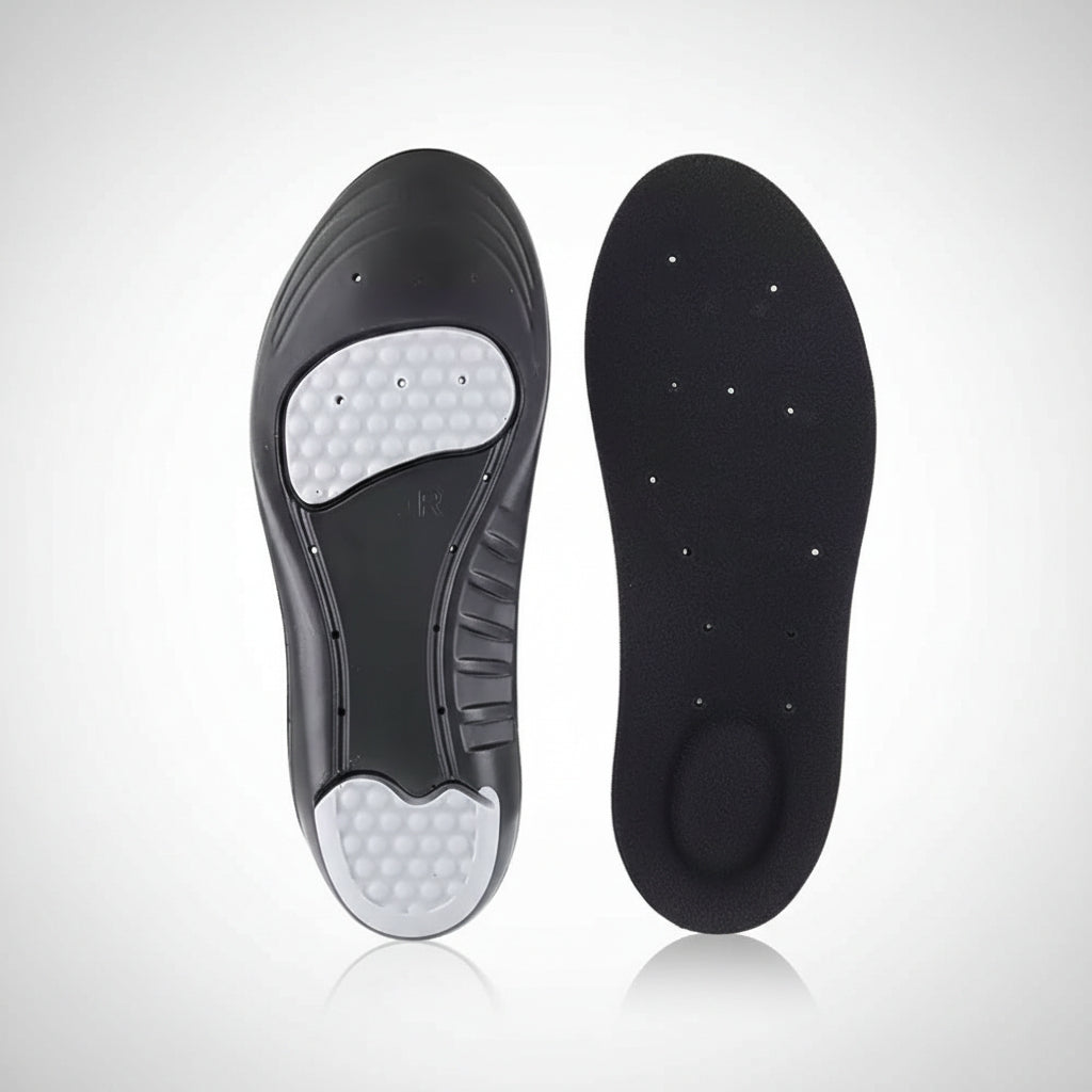 SoftStep – Komfort Einlegesohlen