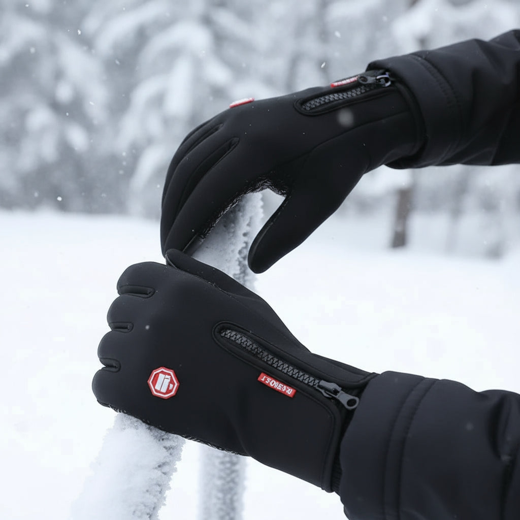 Thermo – Winterhandschuhe