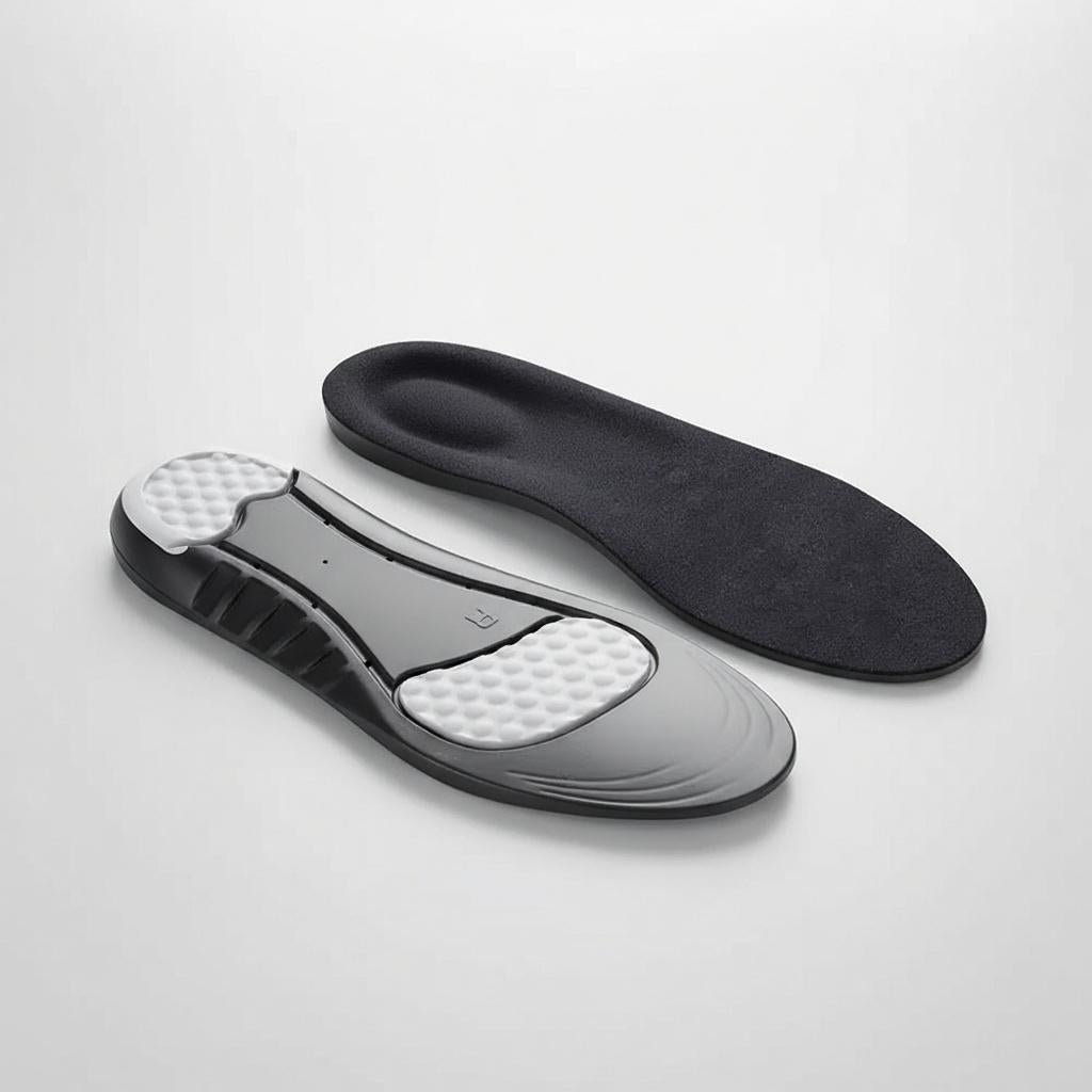 SoftStep – Komfort Einlegesohlen