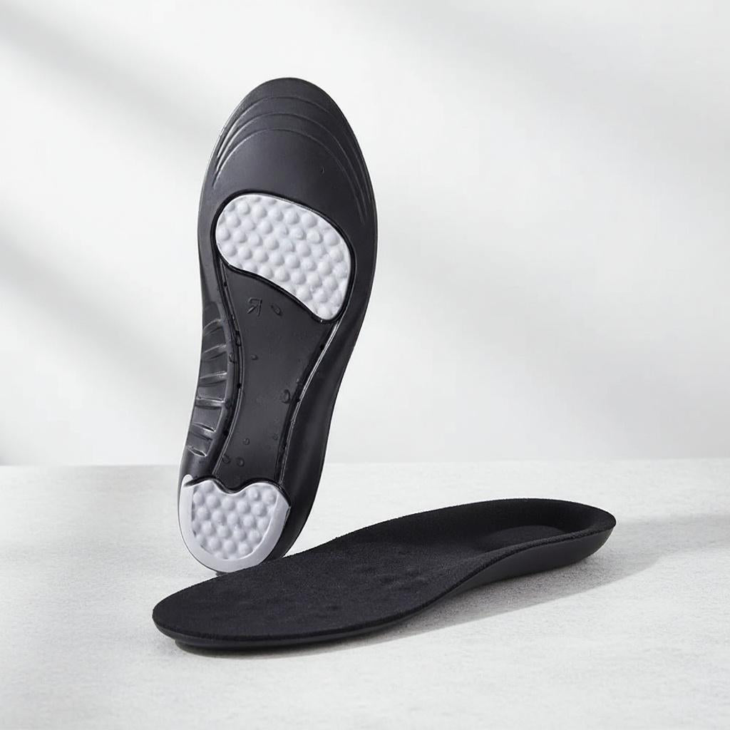 SoftStep – Komfort Einlegesohlen