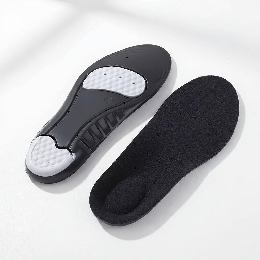 SoftStep – Komfort Einlegesohlen