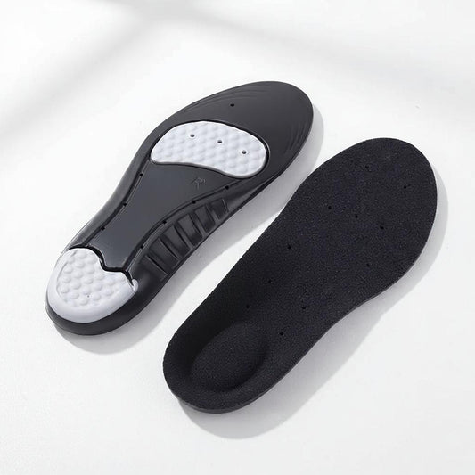 SoftStep – Komfort Einlegesohlen