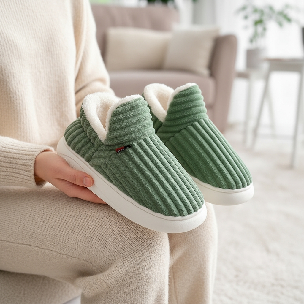 Fluffis Hausschuhe™