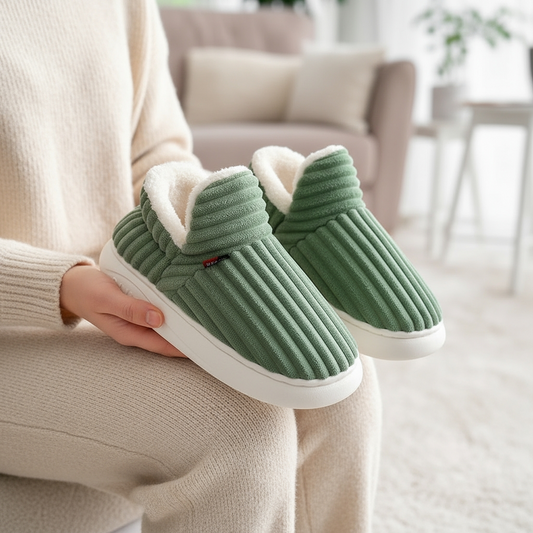 Fluffis Hausschuhe™