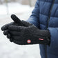 Thermo – Winterhandschuhe