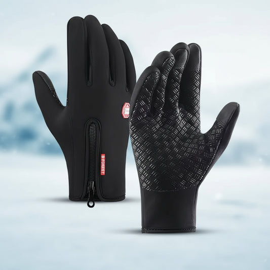 Thermo – Winterhandschuhe